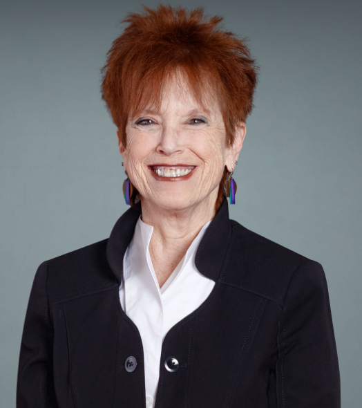Dr. Judith T. Zelikoff